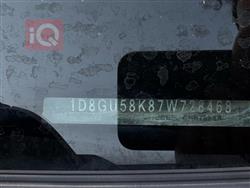 Dodge Nitro